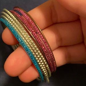 Baby shower brackets